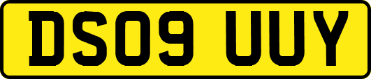 DS09UUY