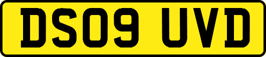DS09UVD