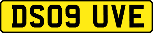 DS09UVE