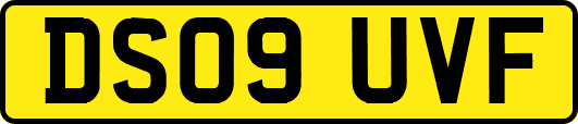 DS09UVF