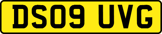 DS09UVG
