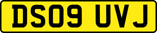DS09UVJ