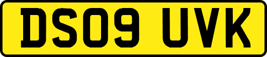 DS09UVK