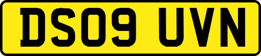 DS09UVN