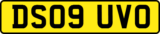 DS09UVO