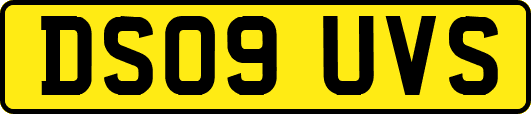 DS09UVS