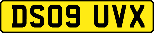 DS09UVX