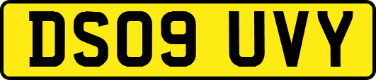 DS09UVY