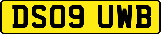 DS09UWB