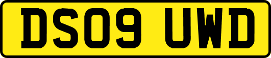 DS09UWD
