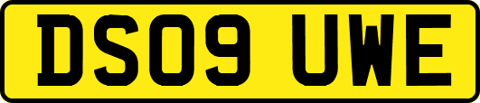 DS09UWE