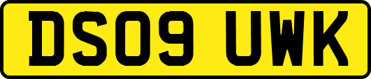 DS09UWK