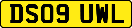 DS09UWL