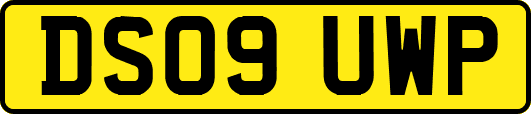 DS09UWP