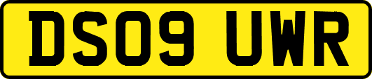 DS09UWR