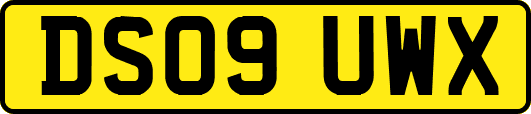 DS09UWX