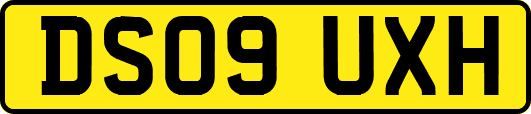 DS09UXH