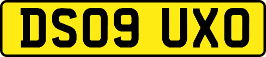 DS09UXO