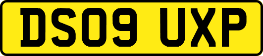 DS09UXP