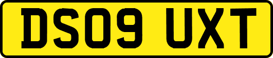 DS09UXT