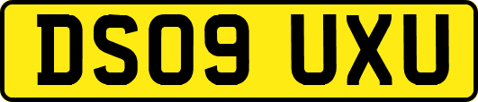 DS09UXU