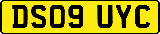 DS09UYC