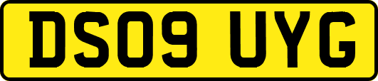 DS09UYG
