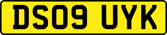 DS09UYK