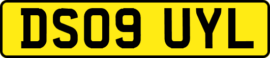 DS09UYL