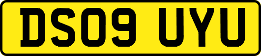 DS09UYU