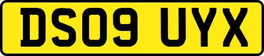 DS09UYX