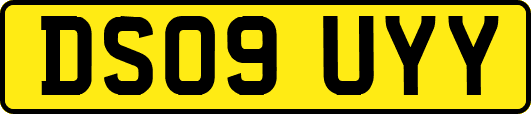 DS09UYY