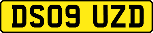 DS09UZD