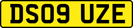 DS09UZE