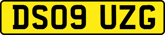 DS09UZG