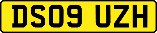 DS09UZH