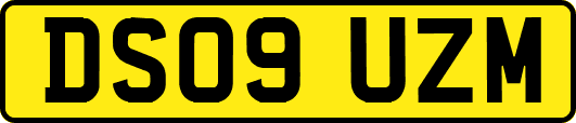 DS09UZM