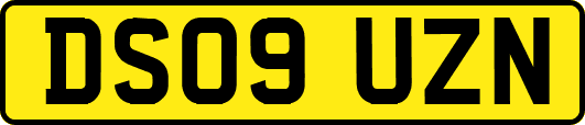 DS09UZN