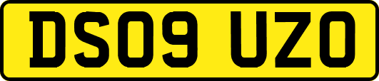 DS09UZO