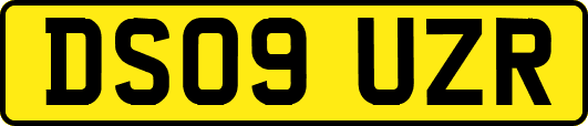 DS09UZR