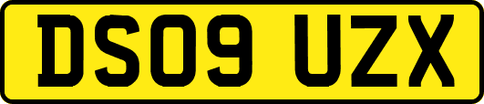DS09UZX