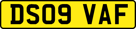 DS09VAF