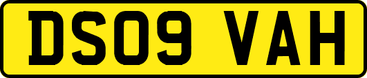 DS09VAH