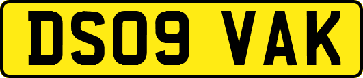 DS09VAK