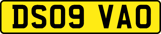 DS09VAO