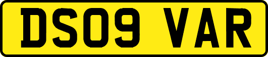 DS09VAR