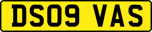 DS09VAS