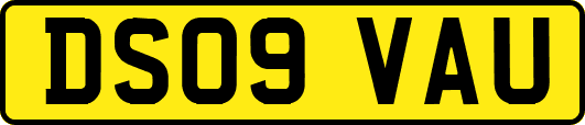 DS09VAU