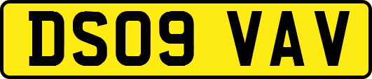 DS09VAV