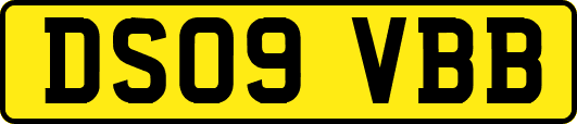 DS09VBB